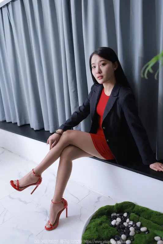 [IESS异思趣向] 2024.04.16 丝享家 1717 婉萍《绿野仙踪》 6