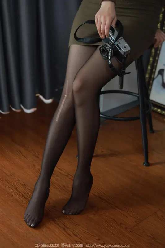 [IESS异思趣向] 2024.04.18 丝享家 1719 婉萍《美女摄影师》 4